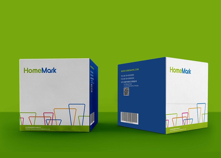 库车县VI设计公司