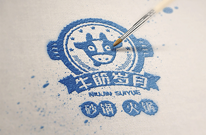 深耕库车县企业VI设计：解锁品牌成长的核心密码